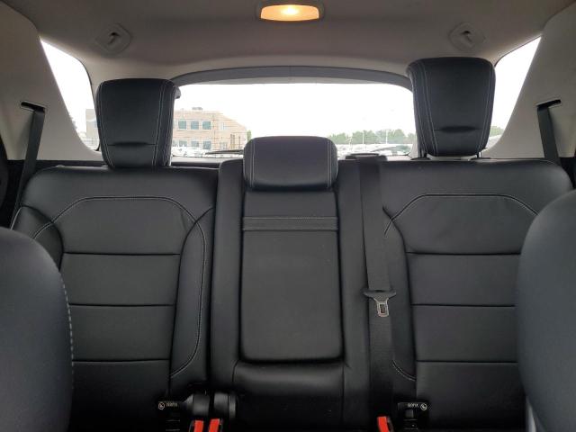 4JGDA5HB4DA222294 - 2013 MERCEDES-BENZ ML 350 4MATIC BLUE photo 10