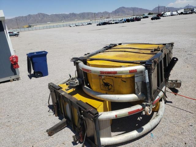 NOVIN - 2023 OTHR SCORPION Sarı foto 10