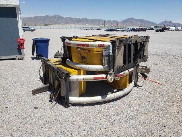 NOVIN - 2023 OTHR SCORPION Sarı foto 2