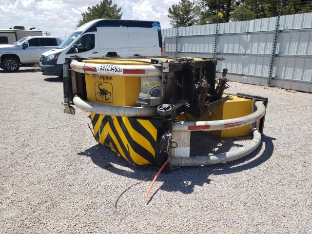 NOVIN - 2023 OTHR SCORPION Sarı foto 4