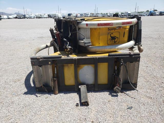 NOVIN - 2023 OTHR SCORPION Sarı foto 5