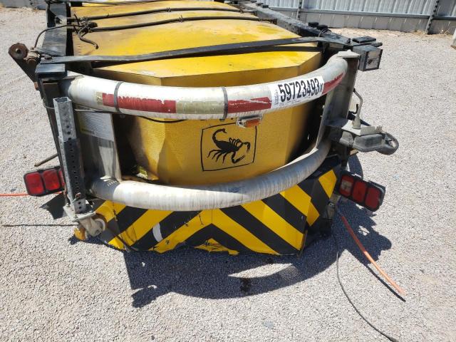 NOVIN - 2023 OTHR SCORPION Sarı foto 7