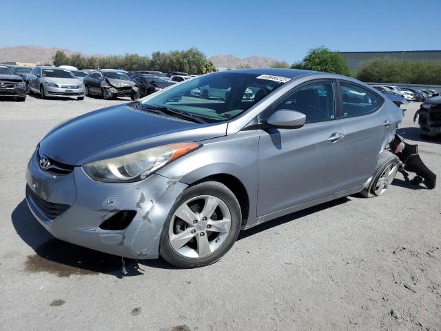 2013 HYUNDAI ELANTRA GLS, 