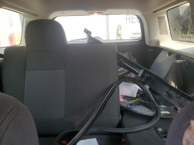 1C4NJRBB0GD778890 - 2016 JEEP PATRIOT SPORT ლურჯი ფოტო 10