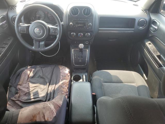 1C4NJRBB0GD778890 - 2016 JEEP PATRIOT SPORT ლურჯი ფოტო 8