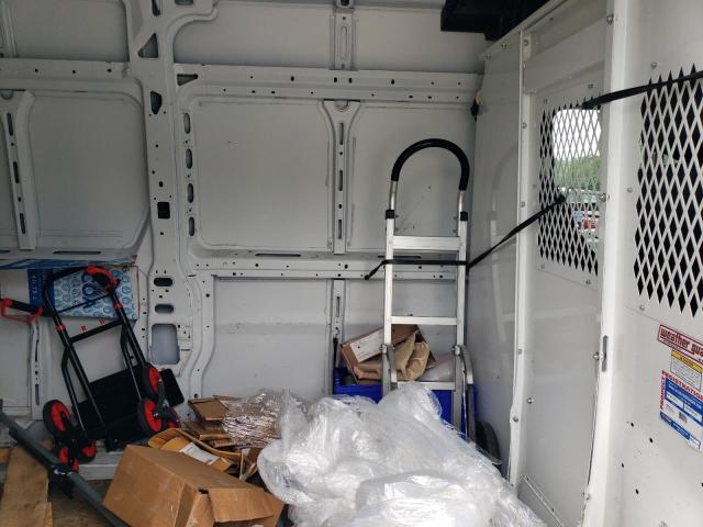 3C6MRVJG2PE501142 - 2023 RAM PROMASTER 3500 HIGH WHITE photo 11