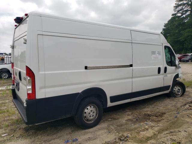 3C6MRVJG2PE501142 - 2023 RAM PROMASTER 3500 HIGH WHITE photo 3
