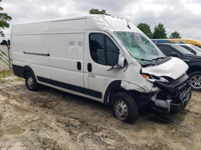 3C6MRVJG2PE501142 - 2023 RAM PROMASTER 3500 HIGH WHITE photo 4