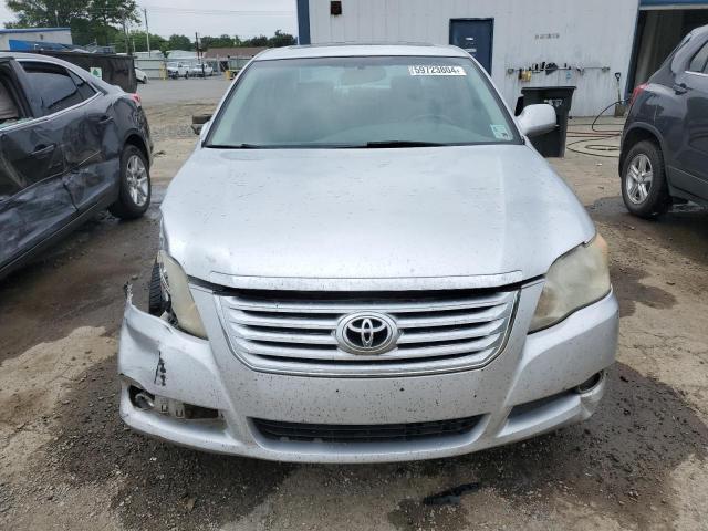 4T1BK36B29U349949 - 2009 TOYOTA AVALON XL SILVER photo 5