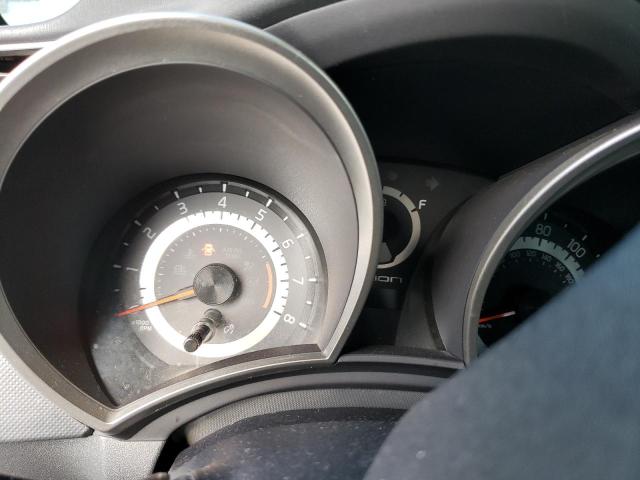 JTKJF5C75C3023665 - 2012 TOYOTA SCION TC 黑色 照片 9