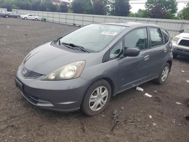 2011 HONDA FIT, 