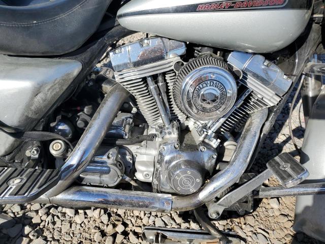 1HD1FSW146Y688429 - 2006 HARLEY-DAVIDSON FLTRI SILVER photo 7