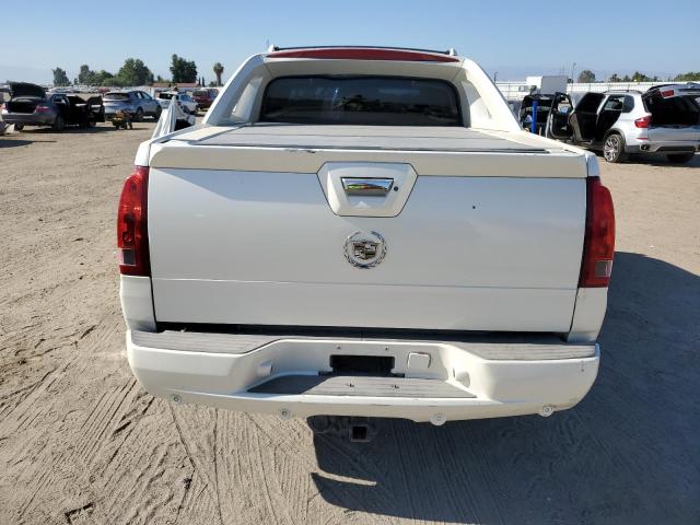 3GYEK63N33G166839 - 2003 CADILLAC ESCALADE EXT WHITE photo 6