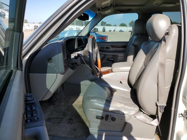 3GYEK63N33G166839 - 2003 CADILLAC ESCALADE EXT WHITE photo 7