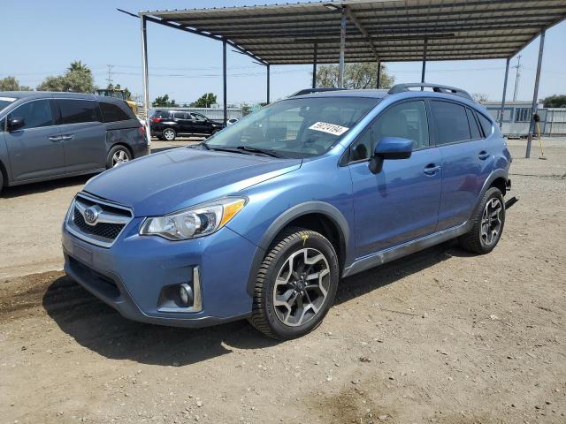 2016 SUBARU CROSSTREK PREMIUM, 