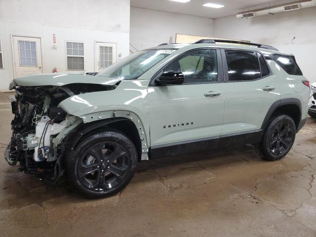 2025 CHEVROLET EQUINOX LT, 