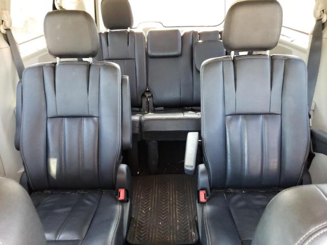 2C4RC1BG3GR128571 - 2016 CHRYSLER TOWN & COU TOURING Boz foto 10