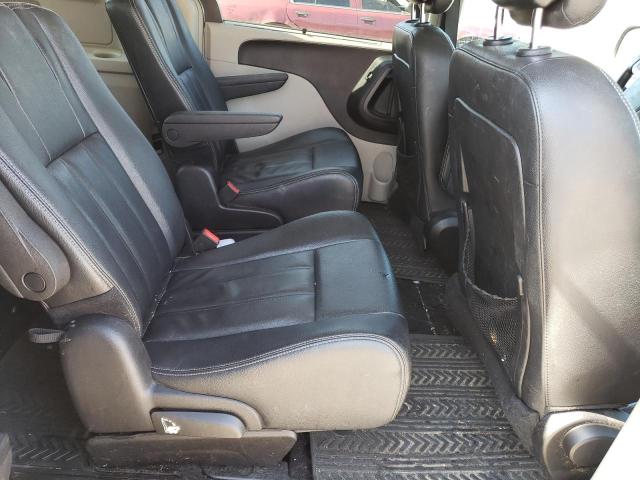 2C4RC1BG3GR128571 - 2016 CHRYSLER TOWN & COU TOURING Boz foto 11