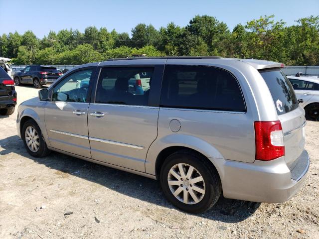 2C4RC1BG3GR128571 - 2016 CHRYSLER TOWN & COU TOURING Boz foto 2