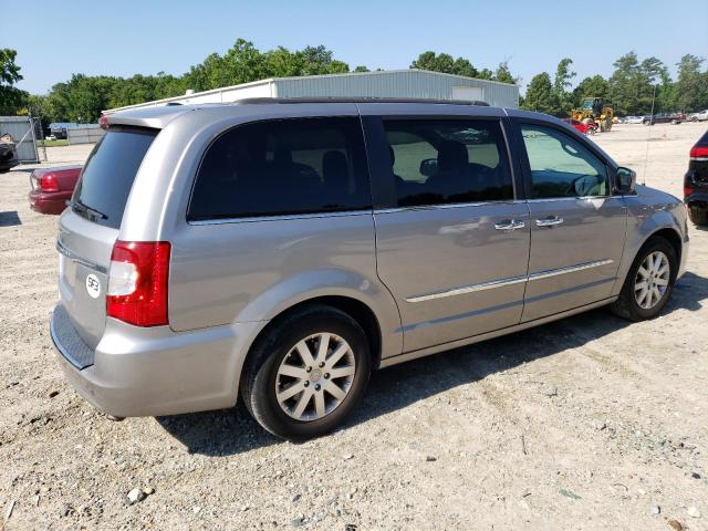 2C4RC1BG3GR128571 - 2016 CHRYSLER TOWN & COU TOURING Boz foto 3