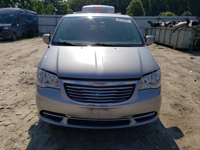 2C4RC1BG3GR128571 - 2016 CHRYSLER TOWN & COU TOURING Boz foto 5