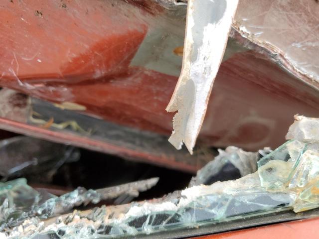 2C3CDZFJ1MH521224 - 2021 DODGE CHALLENGER R/T SCAT PACK ORANGE photo 9