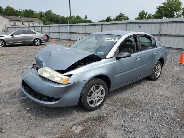 2003 SATURN ION LEVEL 2, null