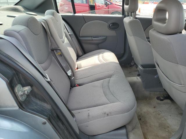 1G8AZ52F03Z171334 - 2003 SATURN ION LEVEL 2 BLUE photo 10