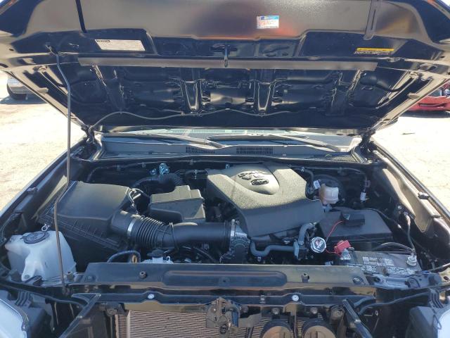 3TYSZ5AN3NT062622 - 2022 TOYOTA TACOMA ACCESS CAB გრაფიტი ფოტო 11