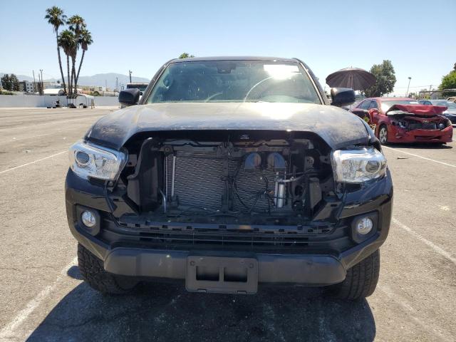 3TYSZ5AN3NT062622 - 2022 TOYOTA TACOMA ACCESS CAB გრაფიტი ფოტო 5