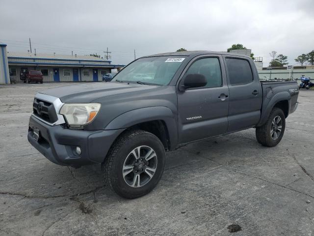 2014 TOYOTA TACOMA DOUBLE CAB, null