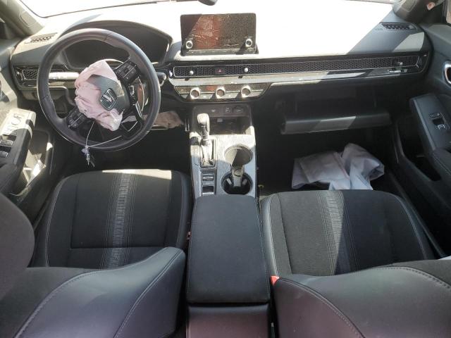 2HGFE2F56NH606630 - 2022 HONDA CIVIC SPORT 白色 照片 8