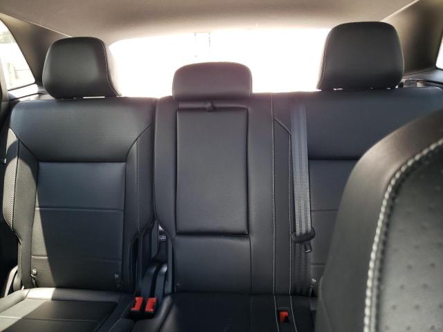 1V2HC2CA7NC207838 - 2022 VOLKSWAGEN ATLAS CROS SE BLACK photo 10