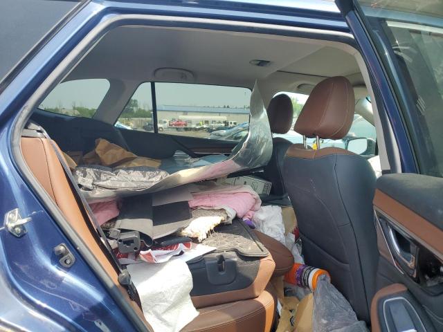 4S4BTGPD9L3178456 - 2020 SUBARU OUTBACK TOURING LDL Կապույտ լուսանկար 11