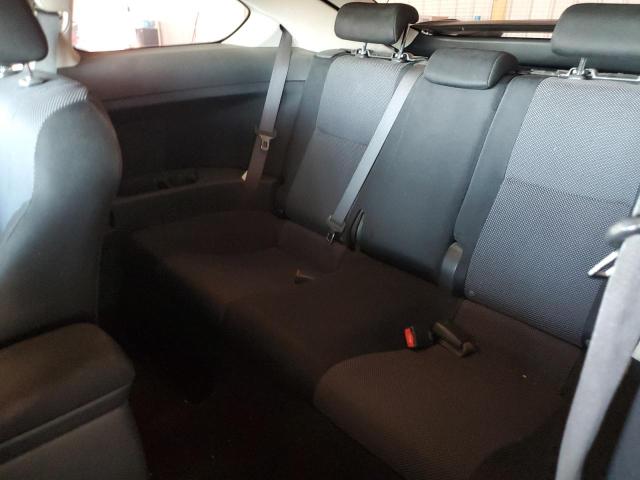 JTKDE167X80258043 - 2008 TOYOTA SCION TC 灰色 照片 10