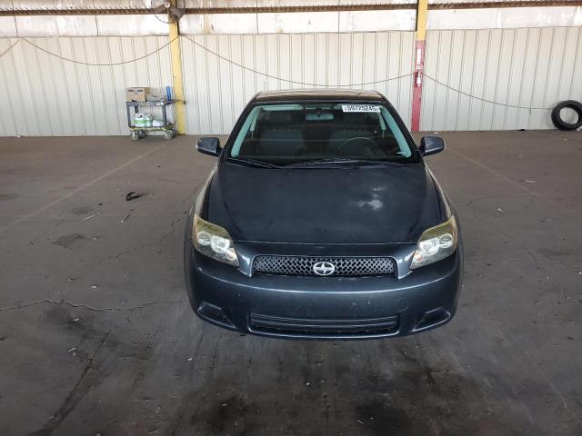JTKDE167X80258043 - 2008 TOYOTA SCION TC 灰色 照片 5