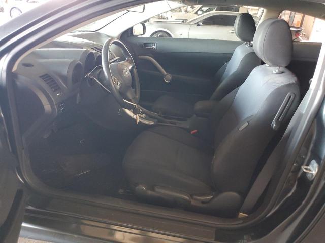 JTKDE167X80258043 - 2008 TOYOTA SCION TC 灰色 照片 7