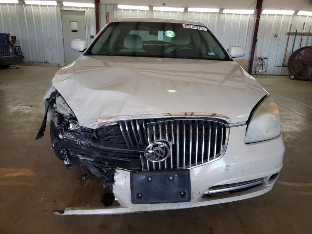 1G4HA5EM2BU151924 - 2011 BUICK LUCERNE CX CREAM photo 5