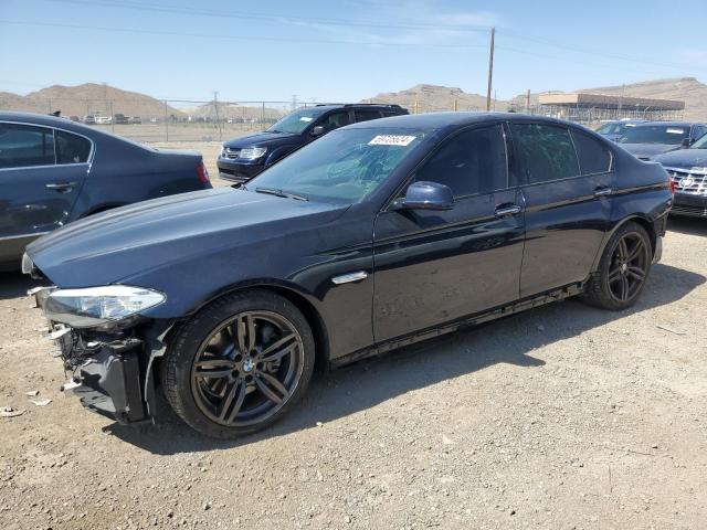 2013 BMW 535 I, 