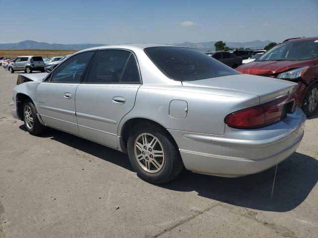 2G4WB55K5Y1317909 - 2000 BUICK REGAL LS 银色 照片 2
