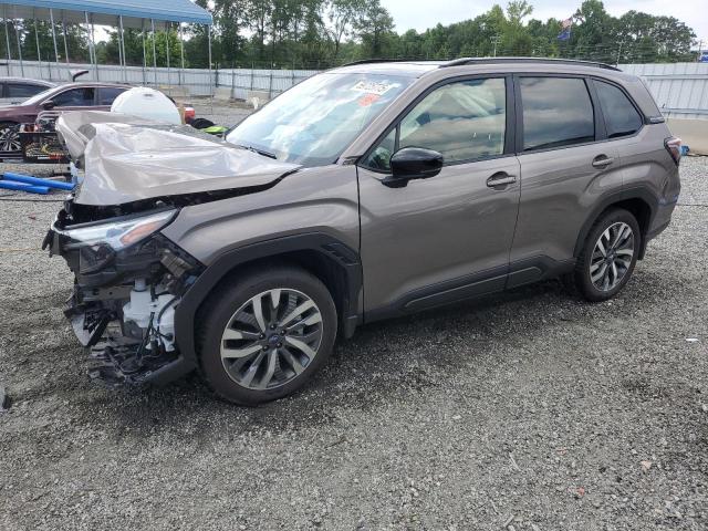 2025 SUBARU FORESTER TOURING, 