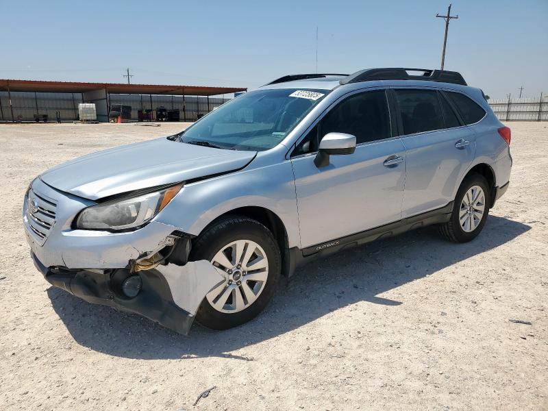 2015 SUBARU OUTBACK 2.5I PREMIUM, null