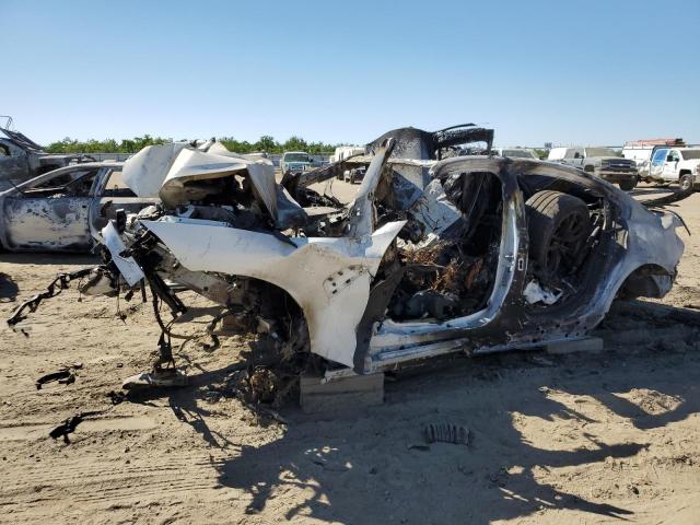 WBS33AY05MFL14530 - 2021 BMW M3 COMPETITION BURN photo 1