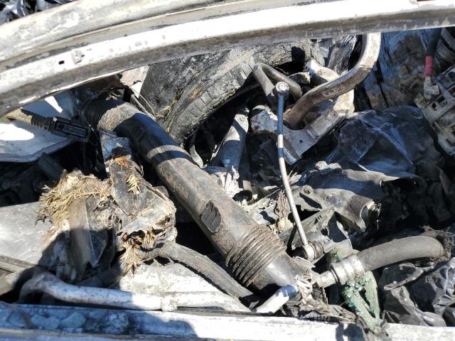 WBS33AY05MFL14530 - 2021 BMW M3 COMPETITION BURN photo 10