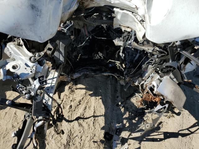 WBS33AY05MFL14530 - 2021 BMW M3 COMPETITION BURN photo 11