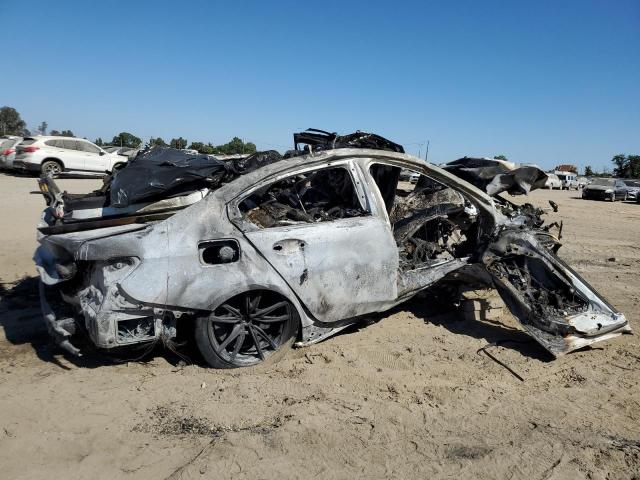 WBS33AY05MFL14530 - 2021 BMW M3 COMPETITION BURN photo 3