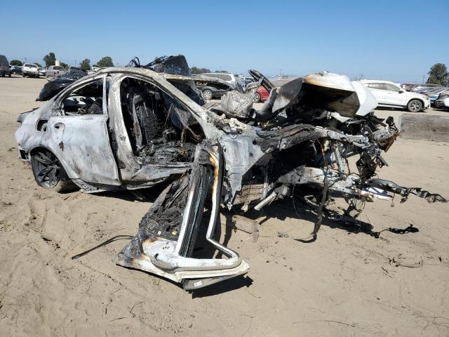 WBS33AY05MFL14530 - 2021 BMW M3 COMPETITION BURN photo 4