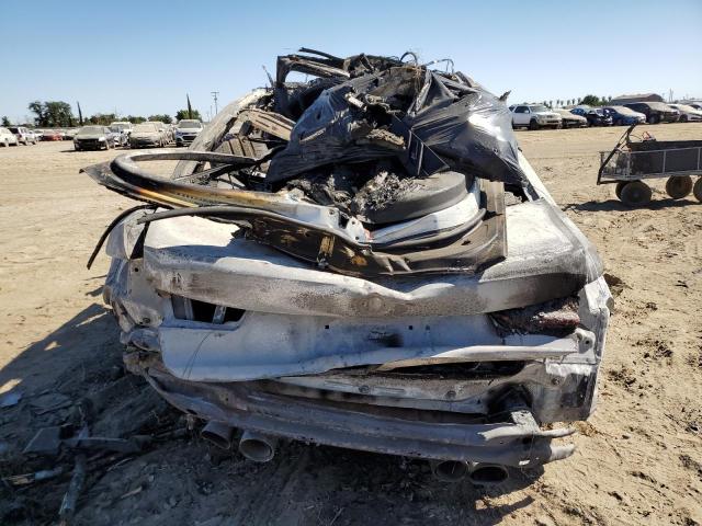 WBS33AY05MFL14530 - 2021 BMW M3 COMPETITION BURN photo 6