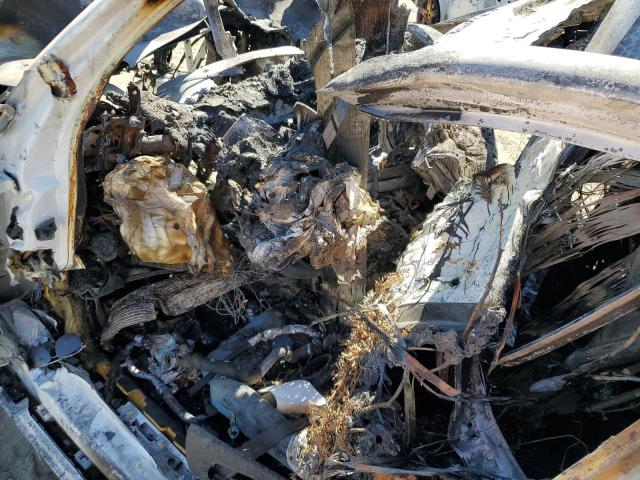 WBS33AY05MFL14530 - 2021 BMW M3 COMPETITION BURN photo 8