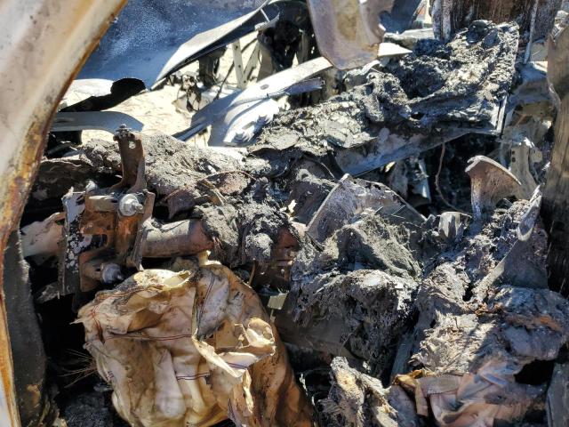 WBS33AY05MFL14530 - 2021 BMW M3 COMPETITION BURN photo 9